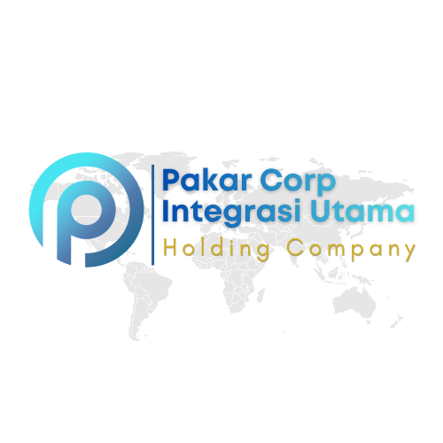 Logo Pakar Group